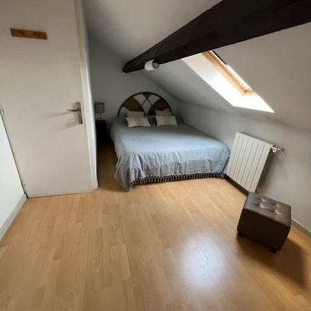 Saint-Jean-dʼAngély La Petite Angerienne 빌라 외부 사진